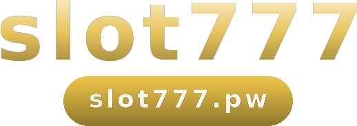slot777 logo